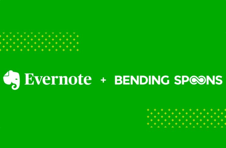 Bending Spoons, lo sviluppatore di Milano compra Evernote