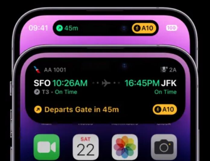 Flighty traccia gli aerei su iPhone anche in modalità aereo