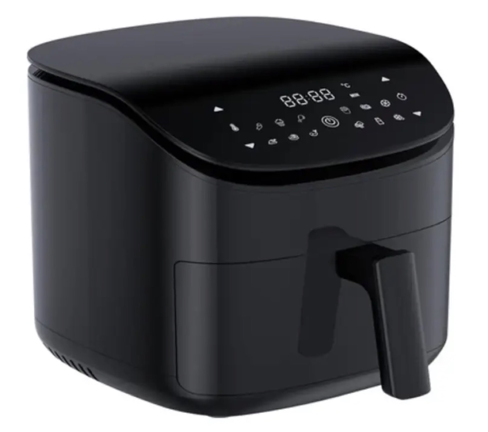 Friggitrici ad aria e videoproiettori a partire da 64,95 € Friggitrici ad aria e videoproiettori a partire da 64,95 €