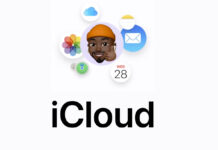 Apple ha rinnovato ufficialmente il sito iCloud.com