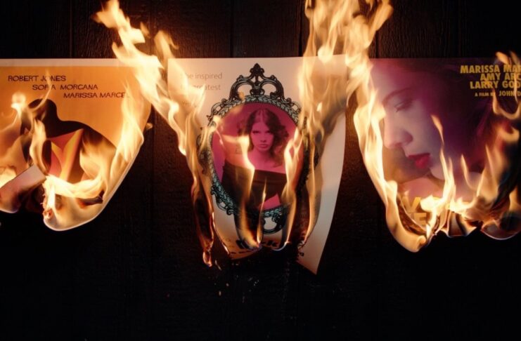 Immortality è un nuovo gioco Netflix del creatore di Her Story