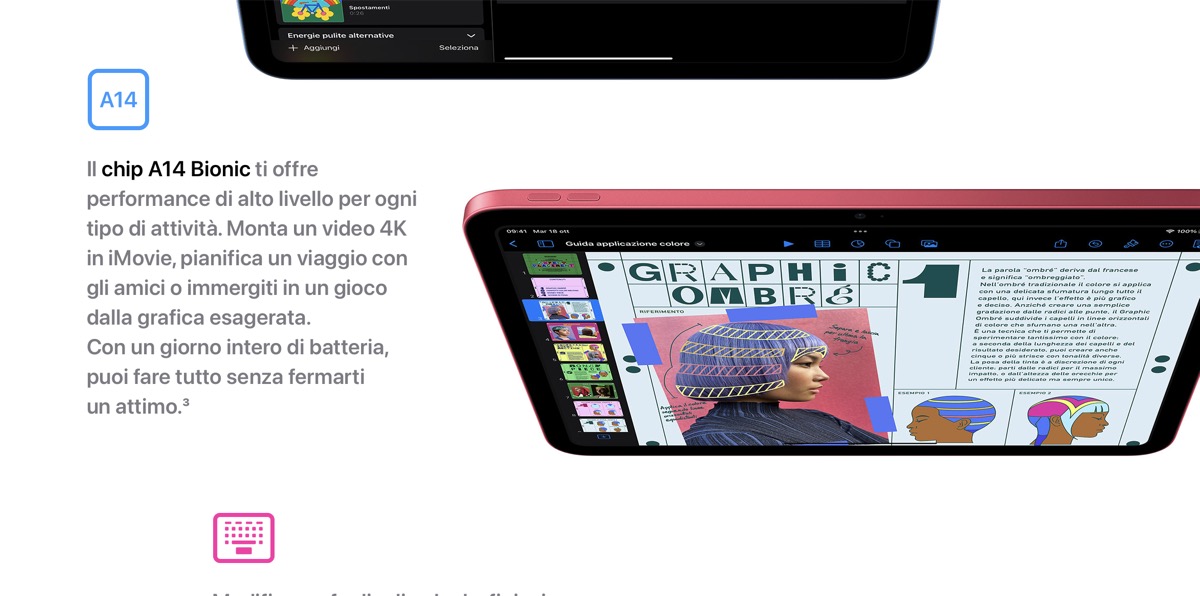 iPad 10 contro iPad 9, quale scegliere iPad 10 contro iPad 9, quale scegliere