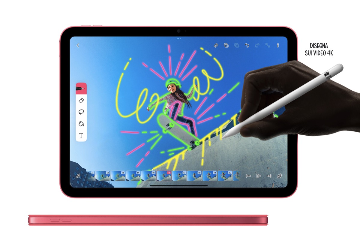 iPad 10 contro iPad 9, quale scegliere iPad 10 contro iPad 9, quale scegliere