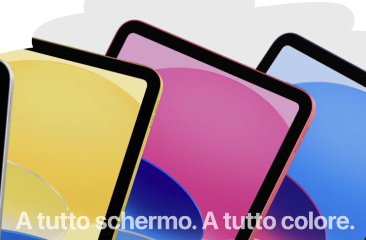 iPad 10 contro iPad 9, quale scegliere