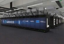 In Italia un supercomputer tra i più potenti al mondo