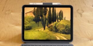 La nostra prova della Logitech Combo Touch per iPad 2022