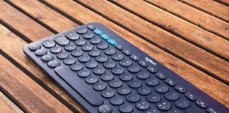 Logitech K380 la recensione di un piccolo classico