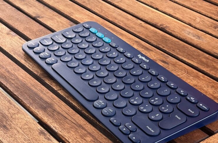 Logitech K380 la recensione di un piccolo classico