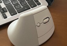 I migliori mouse, tastiere, webcam e accessori Logitech scontati per Natale La recensione del Logitech Lift per Mac