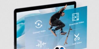 MacX Video Converter Pro in offerta Black Friday a partire da 9,90 €