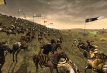 Total War: MEDIEVAL II – Kingdoms disponibile su iOS e Android