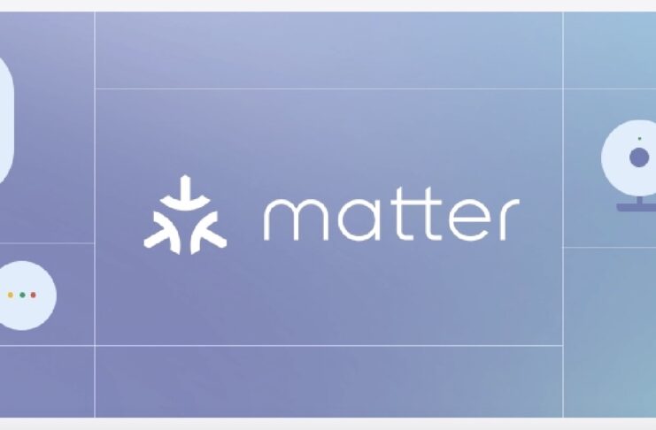 Meross annuncia la prevendita del suo primo prodotto compatibile con Matter