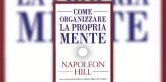 I migliori fumetti di Napoleon Hill