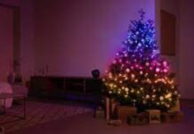 Philips Hue accende il Natale con le luci Festavia