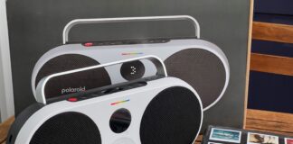 Polaroid P2, la boom boom box anni Settanta