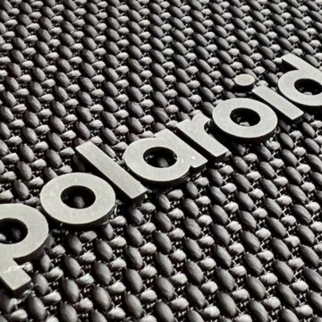 Polaroid P2, la boom boom box anni Settanta