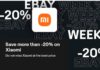 Redmi Note 11 e 11 Pro Plus 5G in sconto su Ebay a partire da 175,50 euro