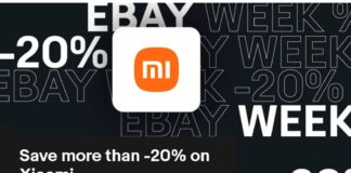 Redmi Note 11 e 11 Pro Plus 5G in sconto su Ebay a partire da 175,50 euro