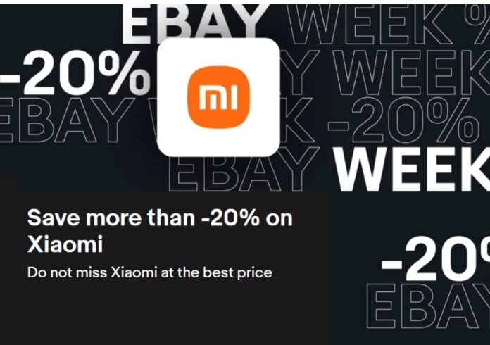 Redmi Note 11 e 11 Pro Plus 5G in sconto su Ebay a partire da 175,50 euro