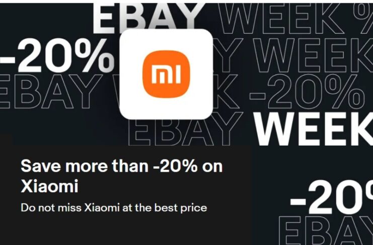 Redmi Note 11 e 11 Pro Plus 5G in sconto su Ebay a partire da 175,50 euro