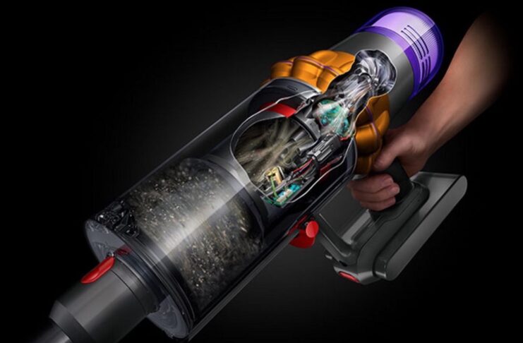 Regali di Natale, la wishlist di Dyson