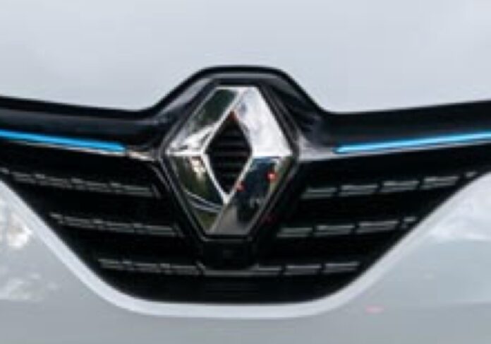 Renault e Qualcomm accelerano su veicoli elettrici e software