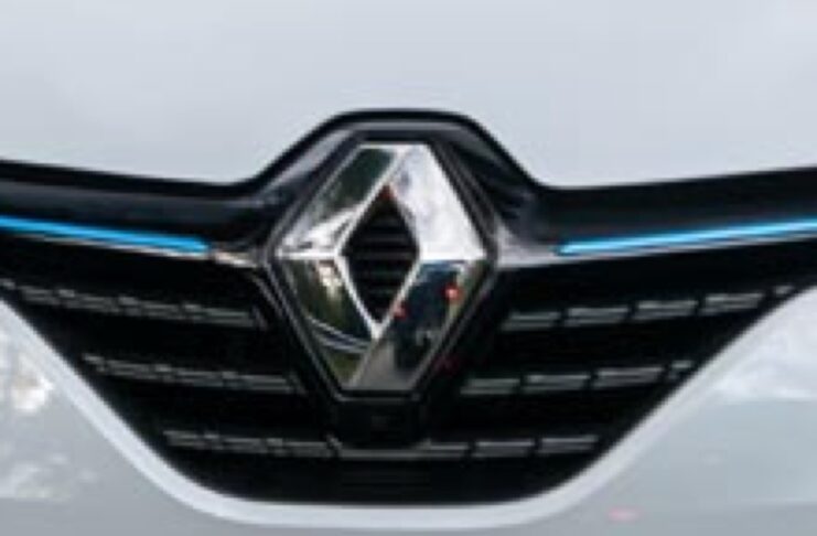 Renault e Qualcomm accelerano su veicoli elettrici e software