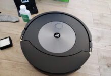 Recensione Roomba Combo j7, aspira e lava con il mocio retrattile