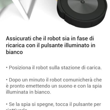 Recensione Roomba Combo j7, aspira e lava con il mocio retrattile