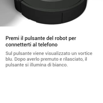 Recensione Roomba Combo j7, aspira e lava con il mocio retrattile