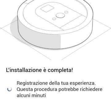 Recensione Roomba Combo j7, aspira e lava con il mocio retrattile
