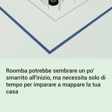 Recensione Roomba Combo j7, aspira e lava con il mocio retrattile