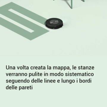 Recensione Roomba Combo j7, aspira e lava con il mocio retrattile
