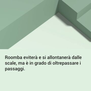 Recensione Roomba Combo j7, aspira e lava con il mocio retrattile