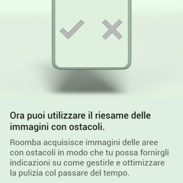 Recensione Roomba Combo j7, aspira e lava con il mocio retrattile