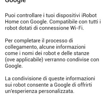 Recensione Roomba Combo j7, aspira e lava con il mocio retrattile