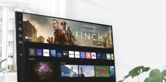 Black Friday per i monitor Samsung M5 per streaming, gioco e smarthings a 159 €