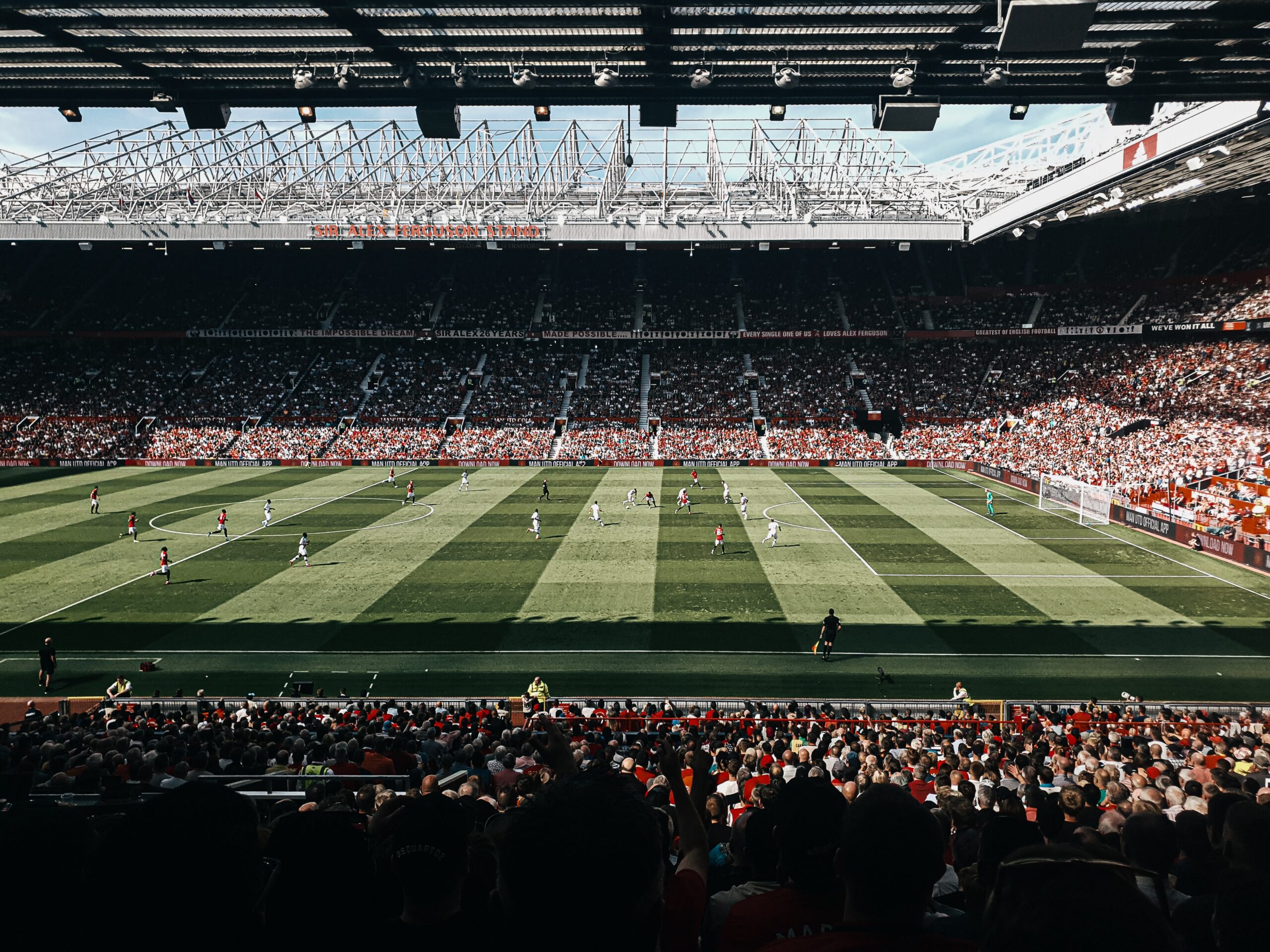 Tim Cook vorrebbe che Apple comprasse il Manchester United – Falso