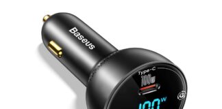 Caricabatterie da auto per smarthone, tablet e Mac i migliori del Black Friday