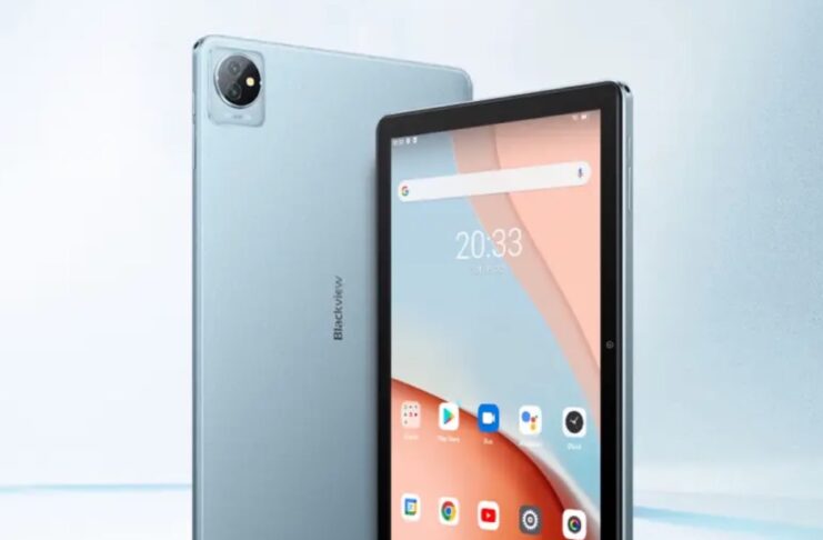 Tablet per tutti, 4 modelli in offerta a partire da 79,99 €