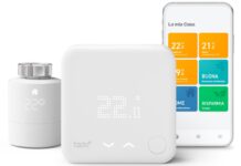 Con lo sconto sul kit Tado risparmiate due volte tado° e Termo collaborano per risparmiare gas e ridurre le bollette