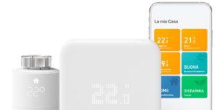 tado° e Termo collaborano per risparmiare gas e ridurre le bollette