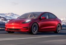 Tesla progetta Model 3 2023 per ringiovanirla e ridurre i costi
