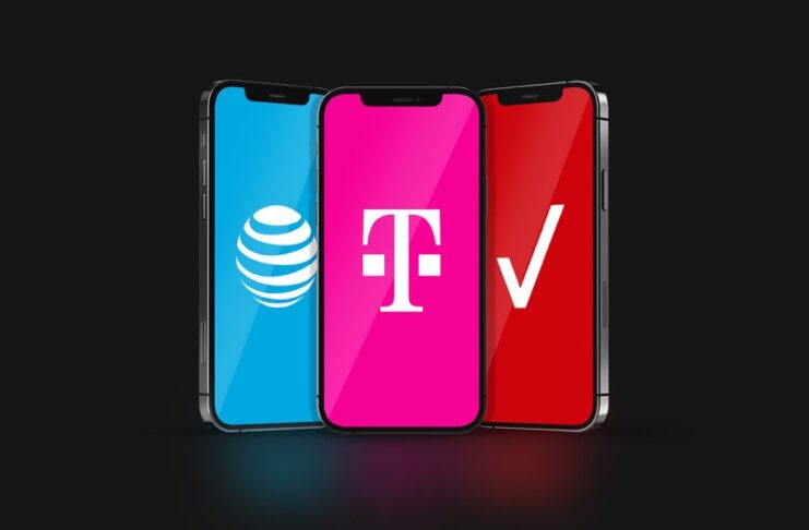 Gli operatori USA lanciano eSIM gratis in prova su iPhone