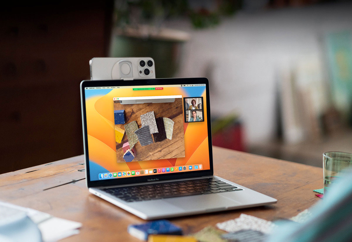 10 trucchi per macOS Ventura 10 trucchi per macOS Ventura