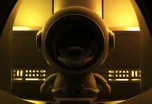 Simpatico umidificatore spaziale per aromaterapia in offerta a 7,69 € Simpatico umidificatore per aromaterapia in offerta a 7,69 €