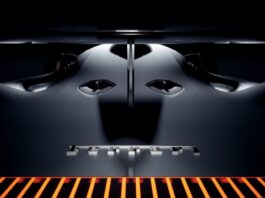Ferrari Vision, il concept ibrido sfreccia in Gran Turismo 7