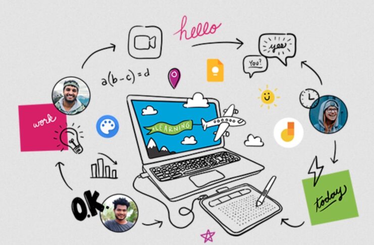 Tavolette e display Wacom in offerta Black Friday