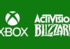 L’UE indaga sull’acquisto Microsoft di Activion Blizzard
