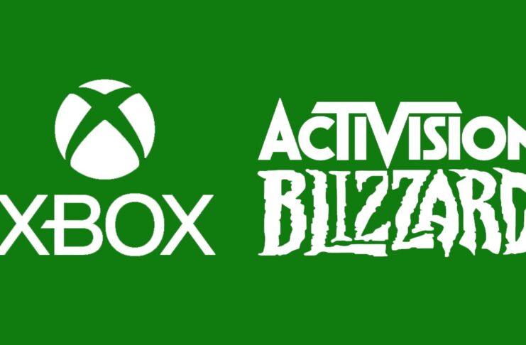 L’UE indaga sull’acquisto Microsoft di Activion Blizzard